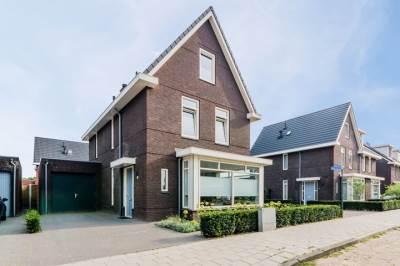 Woning Molenstraat 17 Best