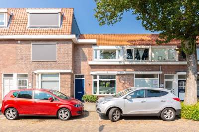 Woning Fazantenlaan 5 IJmuiden