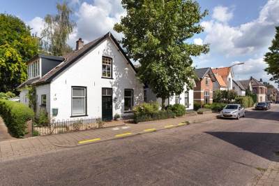 Woning Langeweg 19 Apeldoorn