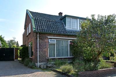 Woning van der Muelenstraat 39 Driebergen-Rijsenburg