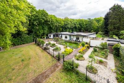 Woning de Kievit 25 Amerongen