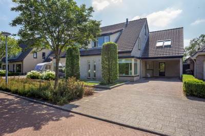 Woning Klompenmakerslaan 41 Voorthuizen