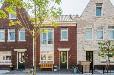 Woning Ransuil 19 Uithoorn