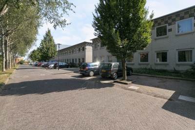 Woning Lijzijde 12 Amersfoort