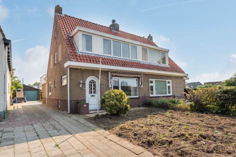 Woning 's-Gravenpolderseweg 88 Goes