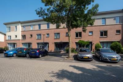 Woning Parnaskruid 34 Amersfoort