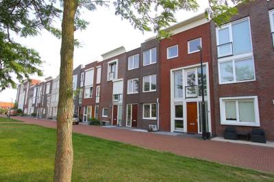 Woning Schullenhofstraat 78 Tiel