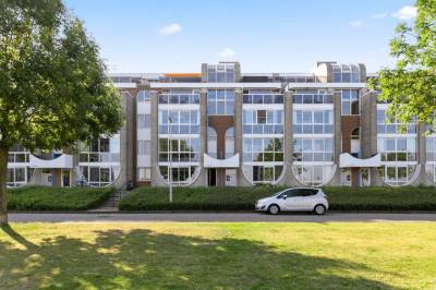 Woning Ansjovislaan 30 Bergen op Zoom