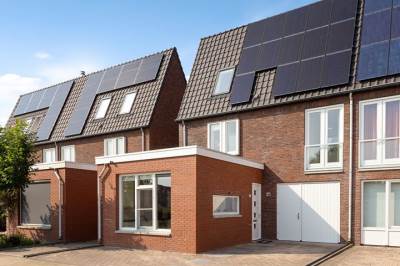 Woning Winterjan 15 Arnhem