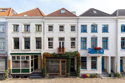 Woning Spijkerstraat 104 Arnhem