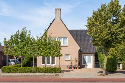 Woning Rijksstraatweg 99A Olst
