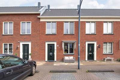 Woning Laurentiden 42 Assendelft