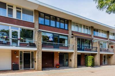 Woning Welleweg 24 Brielle