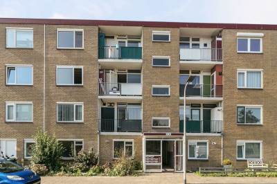 Woning Lavendelhof 17 Noordwijk (ZH)