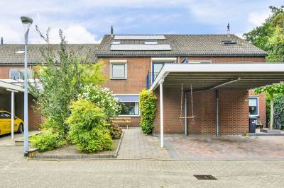 Woning Wemmingen 9 Nieuw-Vennep