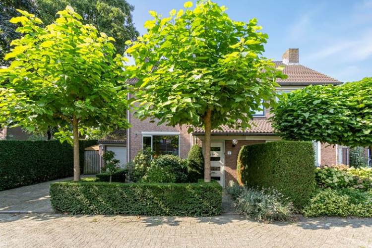 Woning Loevestein 11 Den Bosch