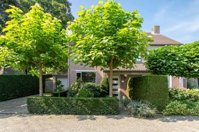 Woning Loevestein 11 Den Bosch