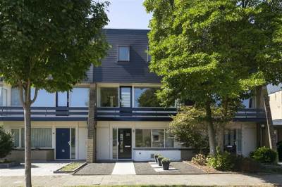 Woning Bernhardstraat 33 Sint-Oedenrode