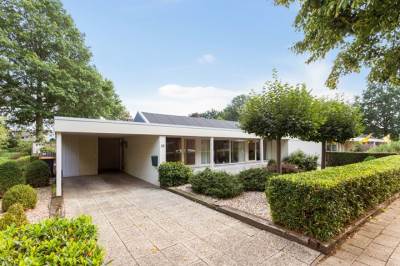 Woning Esstraat 16 Lichtenvoorde