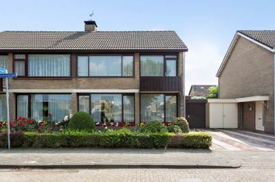 Woning Churchillstraat 16 Drunen