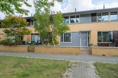 Woning Eeuwenweg 59 Almere