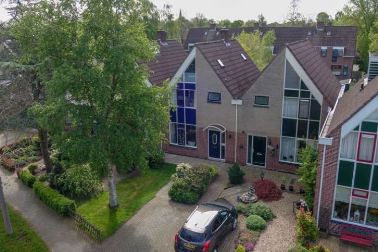 Woning Slotlaan 28 Wervershoof