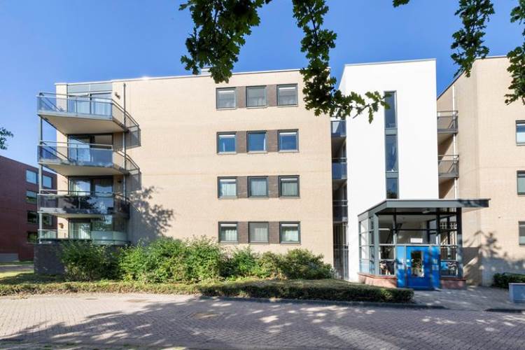 Woning Kruisberg 133 Etten-Leur