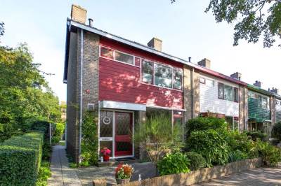 Woning Rossinistraat 19 Heemskerk