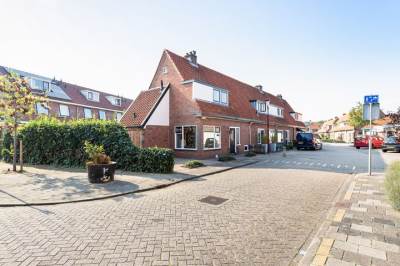 Woning Stormerdijkstraat 1 Nieuwegein