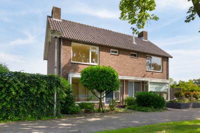 Woning Willem de Zwijgerlaan 61 Waddinxveen
