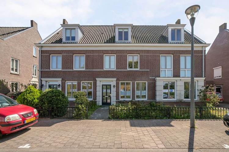 Woning Spoormakerserf 31 Helmond