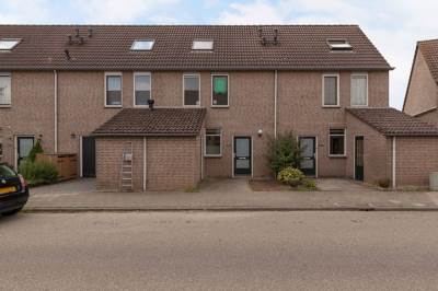 Woning Abersland 1042 Wijchen