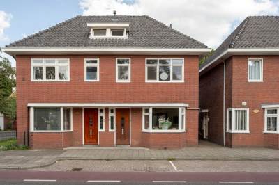 Woning Deurningerstraat 288 Enschede