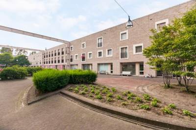 Woning Beeckendael 11 Den Bosch