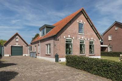 Woning Meester Nijhoffstraat 19 Heerde