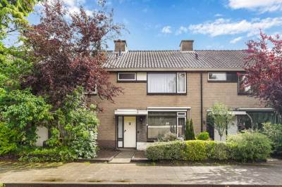 Woning Meent 61 Breda