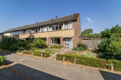 Woning Zenegroen 23 Kampen
