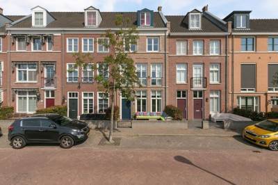 Woning Neerwal 110 Helmond