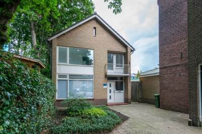 Woning Oude Utrechtseweg 6 Baarn