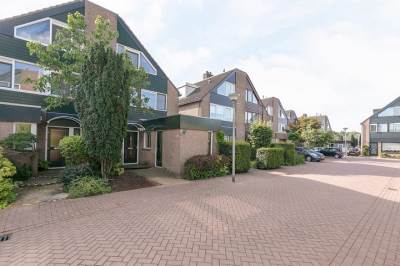 Woning Dalkruid 77 Nieuwerkerk aan den IJssel