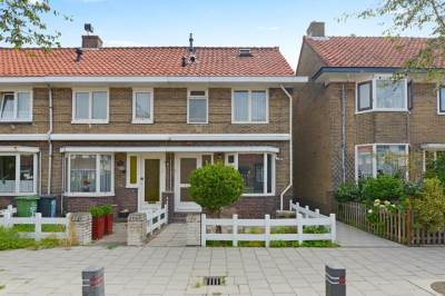 Woning Oud Heinstraat 16 Zaandijk