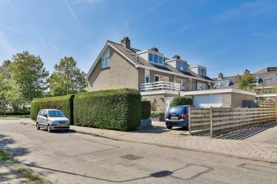 Woning Zuiderdreef 67 Nieuw-Vennep