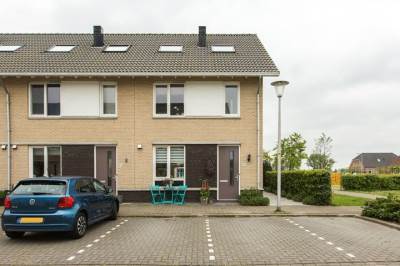 Woning IJmeerstraat 95 Berkel en Rodenrijs