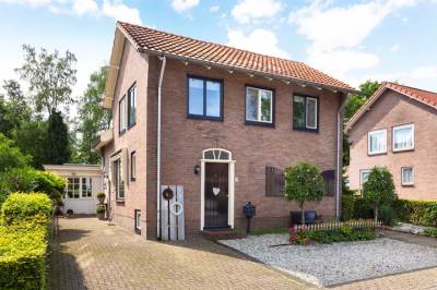 Woning Wilhelminaweg 20 Vaassen