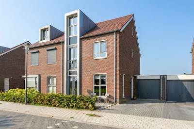 Woning Looër Enkweg 47 Zutphen