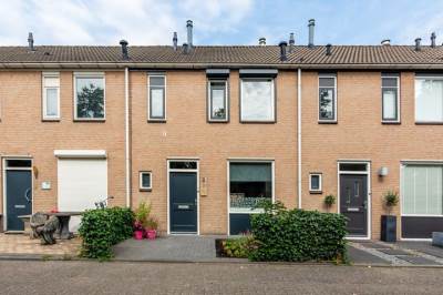 Woning Weegbree 12 Goirle