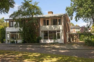 Woning Anthony van Leeuwenhoeklaan 19 Hengelo (OV)