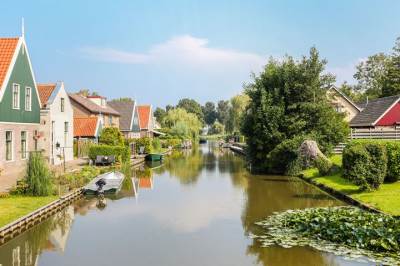 Woning Zeilmakerspad 2 De Rijp