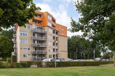 Woning Kalmarstraat 30 Hengelo (OV)