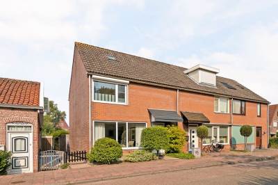 Woning Nieuwe Vlissingseweg 125 Vlissingen